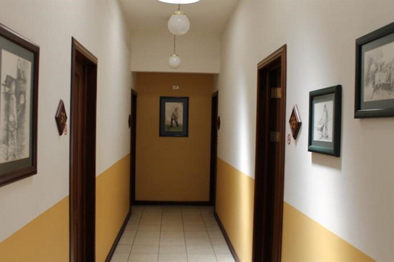 Los Yoses Apartotel San Jose  Eksteriør bilde