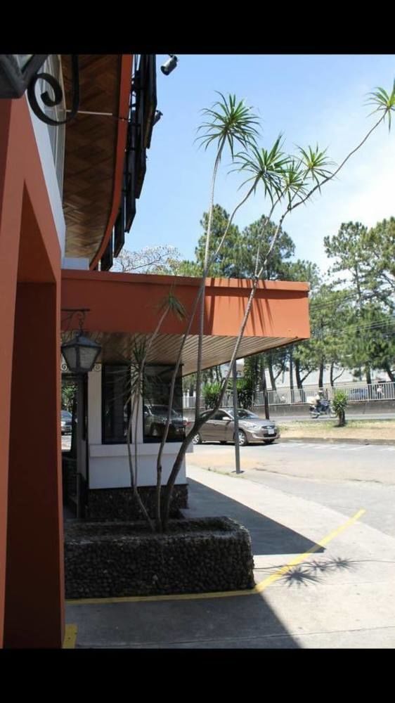 Los Yoses Apartotel San Jose  Eksteriør bilde